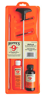 HOPPES 243/6MM RFL CLNG KIT CLAM - for sale