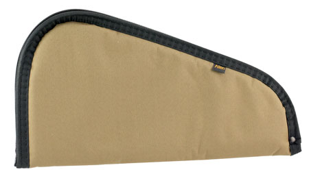 ALLEN PISTOL CASE 13" FABRIC ASSORTED MIXED COLORS - for sale