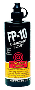 SHOOTERS CHOICE FP10 LUBE 4OZ - for sale