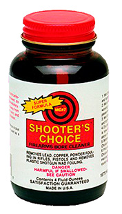 SHOOTERS CHOICE BORE CLNR 4OZ - for sale