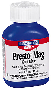B/C PRESTO MAG GUN BLUE 3OZ - for sale
