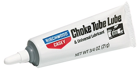birchwood casey - Choke Tube - CTL CHOKE TUBE LUBE .75 OZ for sale