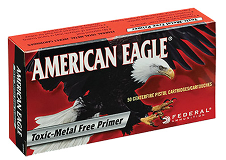 FED AM EAGLE 44MAG 240GR JHP 50/1000 - for sale