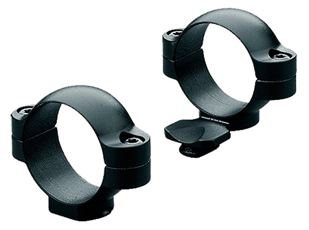 LEUPOLD RINGS STANDARD 1" EXTENSION HIGH GLOSS - for sale