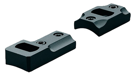 LEUPOLD BASE DUAL DOVETAIL 2PC WINCHESTER 70 MATTE - for sale