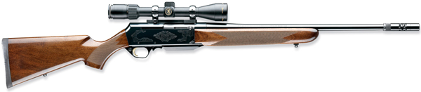 Browning - BAR - 308 for sale