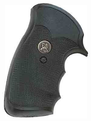 PACHMAYR GRIPPER GRIPS FOR RUGER SECURITY SIX REVOLVERS - for sale