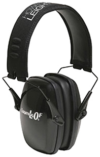H/L LEIGHTNING LOF MUFF NRR23 BLK - for sale
