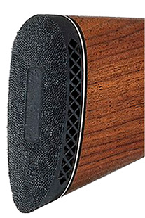 PACHMAYR RECOIL PAD F325 MEDIUM WHITE LINE BROWN - for sale