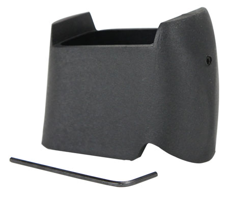 PACHMAYR GRIP MAGAZINE SLEEVE FOR GLOCK 26/27 WITH 17/22 MAG - for sale