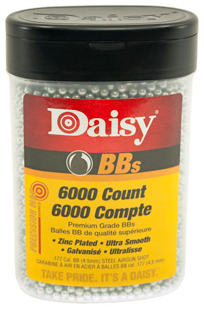 DAISY 6000-CT BB BTL - for sale