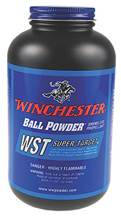 WINCHESTER POWDER WST 1LB CAN 10CAN/CS - for sale