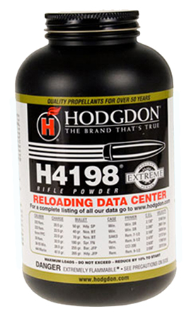 HODGDON H4198 1LB CAN 10CAN/CS - for sale