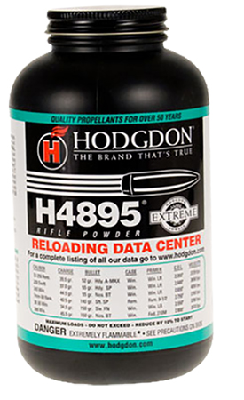 HODGDON H4895 1LB CAN 10CAN/CS - for sale