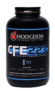 HODGDON CFE223 8LB CAN 2CAN/CS - for sale