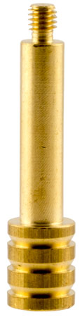 TRADITIONS CLEANING JAG .50CAL EXTENDED 10/32 THREADS BRASS - for sale