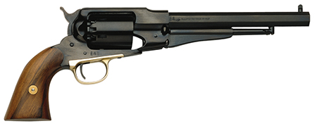traditions - Black Powder Revolvers - 44 Blkpwdr for sale