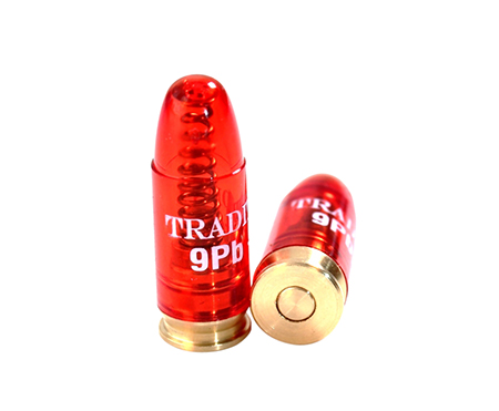 TRADITIONS SNAP CAPS 9MM 5-PACK - for sale
