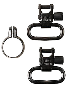 MICHAELS SWIVEL SET FOR MARLIN & WINCHESTER LEVERS FULL BAND - for sale