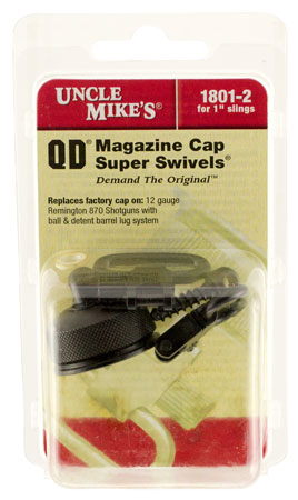 U/M SWIVEL SET QD MAG CAP REM870 EXT - for sale