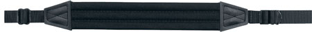 BUTLER CREEK PADDED SLING 1"X48" BLACK - for sale