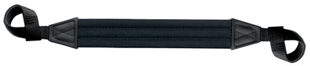 BUTLER CREEK PADDED SHOTGUN SLING 1"X36" BLACK - for sale