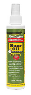 REM REM-OIL W/MOISTUREGUARD 6OZ - for sale