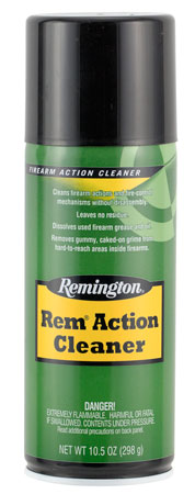 REM ACTION CLEANER 10.5OZ - for sale