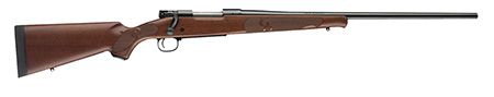 WINCHESTER MODEL 70 .270WSM 24" FEATHERWEIGHT BLUED/WALNUT - for sale