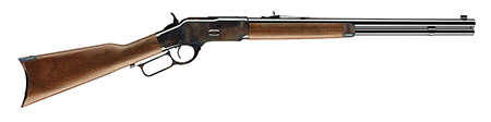 WIN 1873 SHORT CCH 357MAG 20" 10RD - for sale