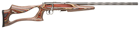 SAV 93R17 BSEV 17HMR 21" 5RD LAM/STS - for sale