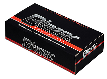 BLAZER 45ACP 230GR FMJ 50/1000 - for sale