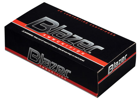 BLAZER 45 COLT 200GR JHP 50/1000 - for sale