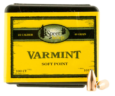 SPR GOLD DOT .355 90GR HP 100CT - for sale