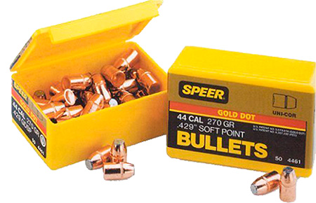 SPR GOLD DOT .400 180GR HP 100CT - for sale