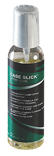 rcbs - Case Slick - CASE SLICK SPRAY LUBE 4OZ PUMP for sale
