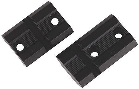 WEAVER BASE TOP MOUNT PAIR WINCHESTER 70 MATTE - for sale