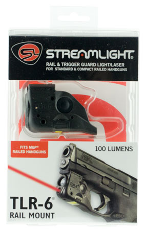 STRMLGHT TLR-6 RAIL MOUNT S&W M&P - for sale