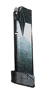 BERETTA MAGAZINE PX4SD .45ACP 10RD BLUED STEEL - for sale