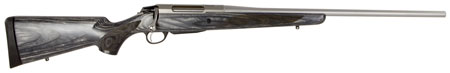 TIKKA T3X LAMINATED 7MM RM 24.3" S/S BLACK/GREY LAMINATED - for sale