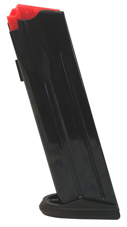 BERETTA MAGAZINE APX 9MM LUGER 15RD BLUED STEEL - for sale