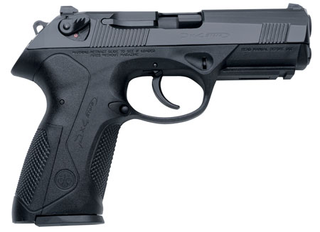 BERETTA PX4 STORM 9MM 4" 10RD CA - for sale