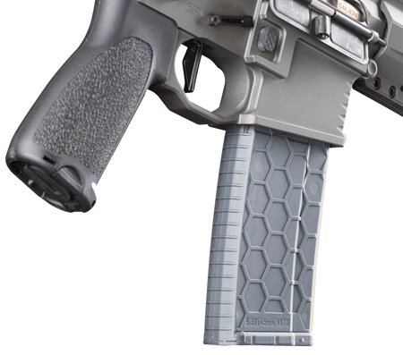 MAG HEXMAG SERIES 2 5.56 30RD GRAY - for sale