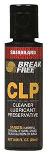 break free - CLP - CLP US MIL SPEC .68OZ LIQ BTL for sale