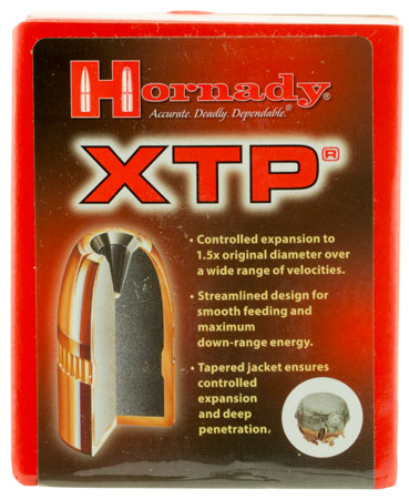 HRNDY XTP 44CAL .430 240GR 100CT - for sale