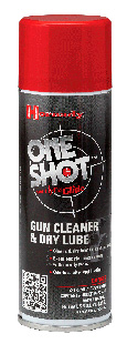 HRNDY ONE SHOT GUN CLEANER 5OZ - for sale
