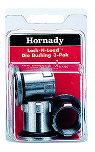 Hornady - Lock-N-Load - LOCK-N-LOAD DIE BUSHING 3PK for sale