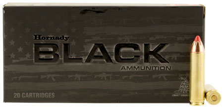 HRNDY BLACK 450BUSH 250GR FTX 20/200 - for sale