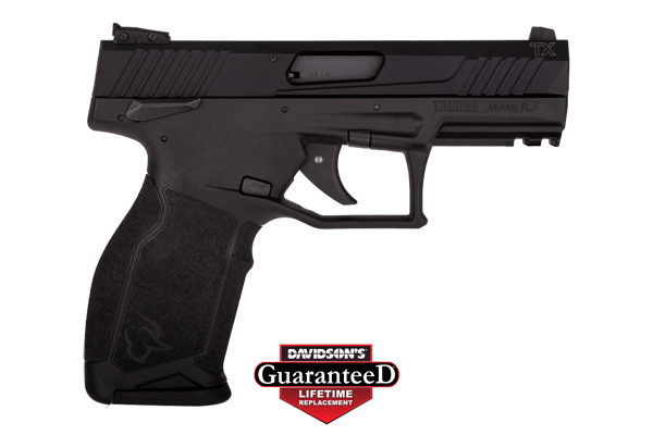 TAURUS TX22 MS 22LR 4.1" 16RD BLK - for sale