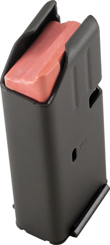 CPD MAGAZINE AR15 9MM 10RD COLT STYLE BLACKENED STAINLESS - for sale